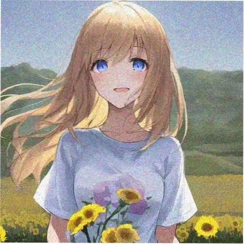 读者阿岚头像